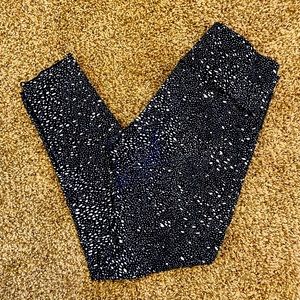 Oiselle Big Hug tights